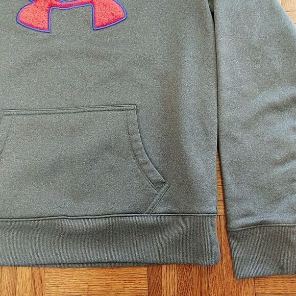 UNDER ARMOUR sweatshirt - Picture 4 of 6